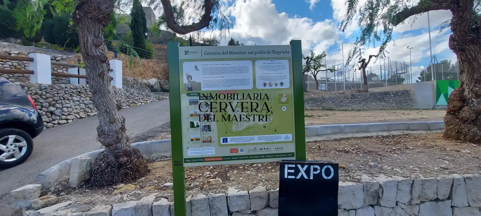 Terreno rustico in vendita a Cervera del Maestre, imagen 23