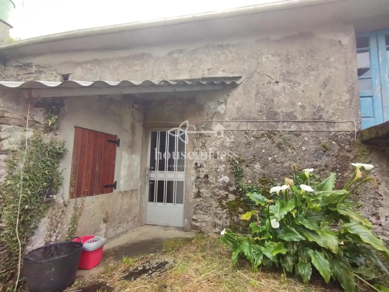 Exterior view of Houses for sale in Moeche  with Heating, Private garden and Terrace