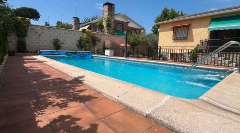 Foto 5 de Casa o xalet en venda a Carretera de Madrid, 20, Aldea del Fresno, Madrid