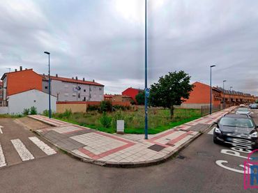 Terreno rustico in vendita a Pedro Berruguete