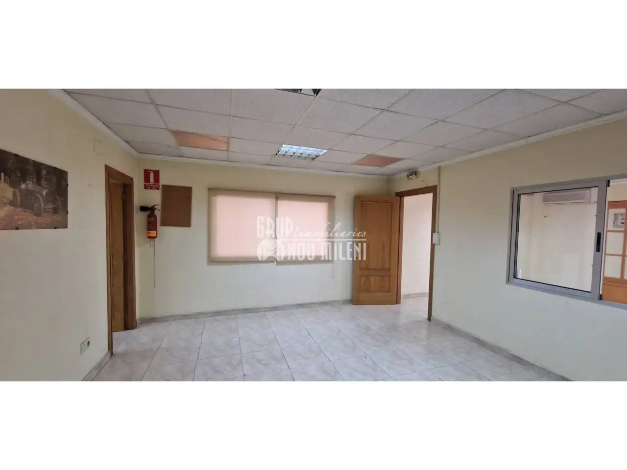 Industrial building for sale in Avenida Espioca, imagen 45