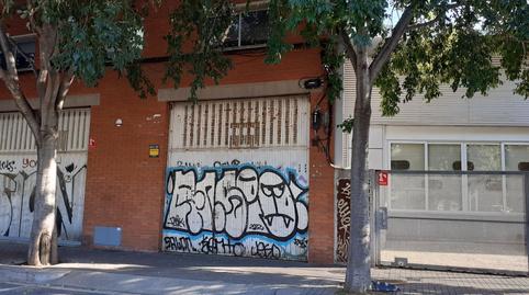 Photo 3 of Industrial buildings to rent in El Bon Pastor, Barcelona