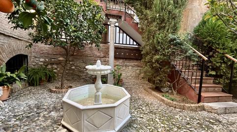 Foto 4 de Apartament en venda a Cuesta de Abarqueros, 1, Barrio de Albaicín, Granada