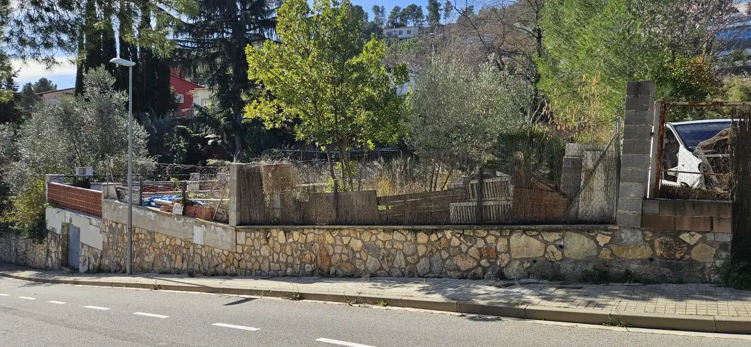 Grundstücke und Bauplätze zum Verkauf in Corbera de Llobregat, imagen 16