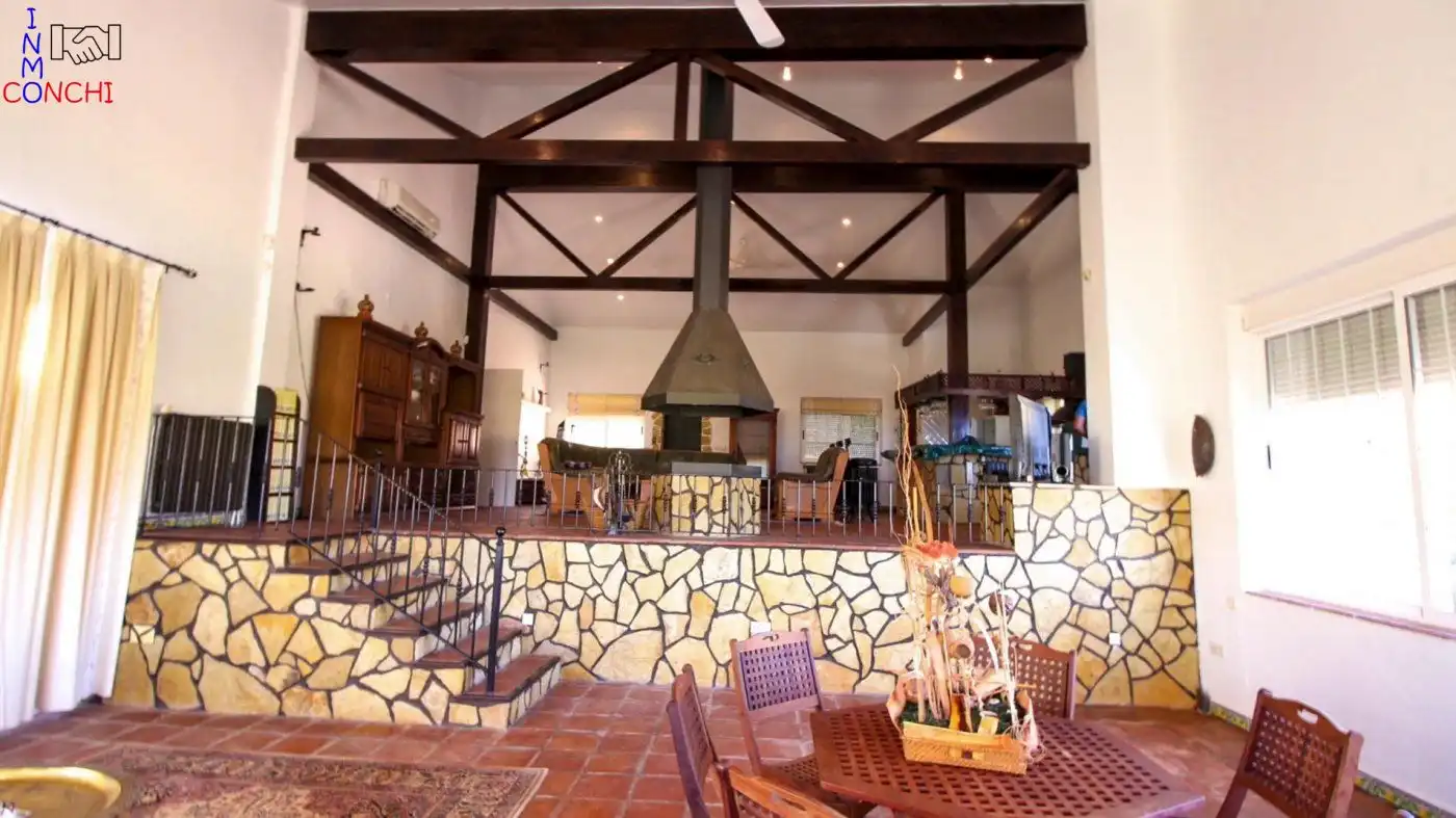 Maison rustique avec terrasse à vendre à Calle los lorentes, imagen 5