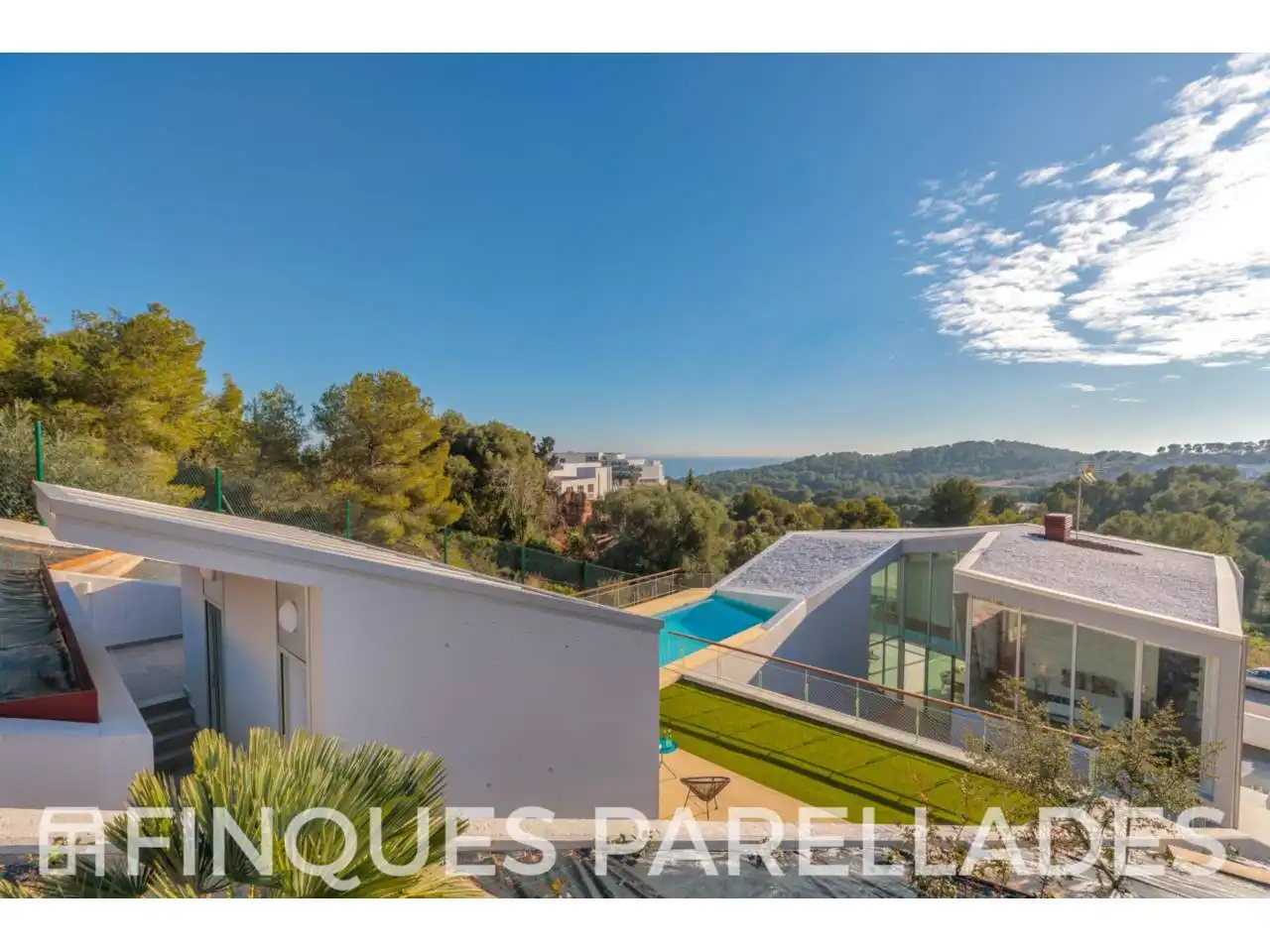 Maison à vendre à Can Girona - Terramar - Vinyet, imagen 32