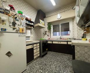 Kitchen of Single-family semi-detached for sale in Montblanc