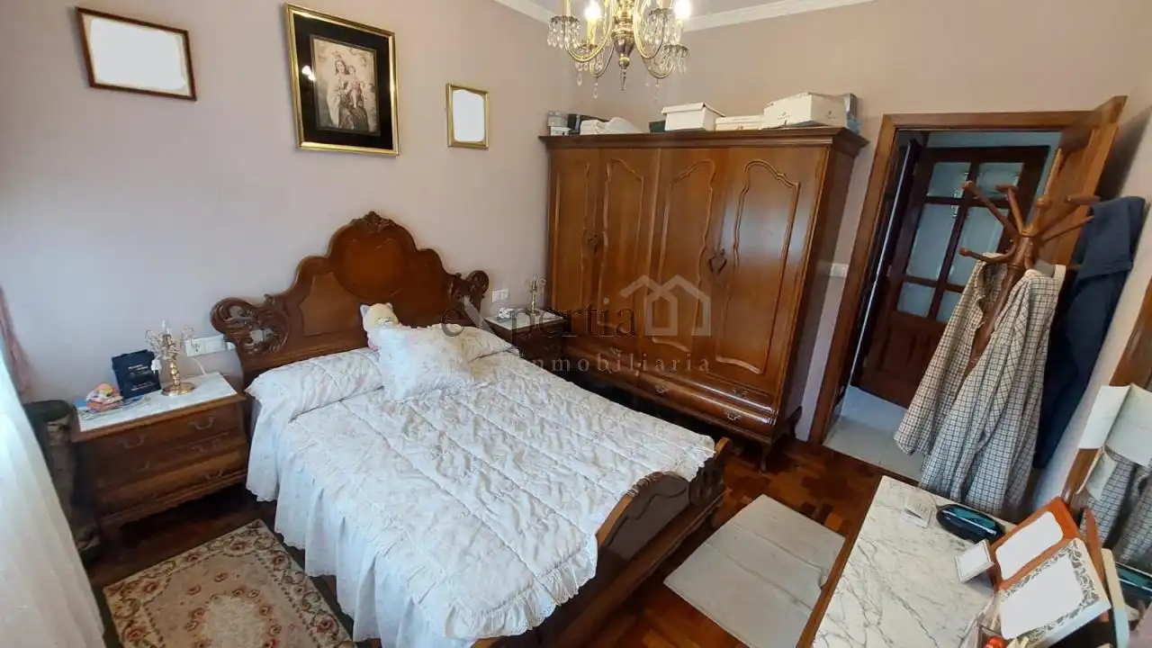 Maison avec jardin à vendre à Boiro, imagen 15