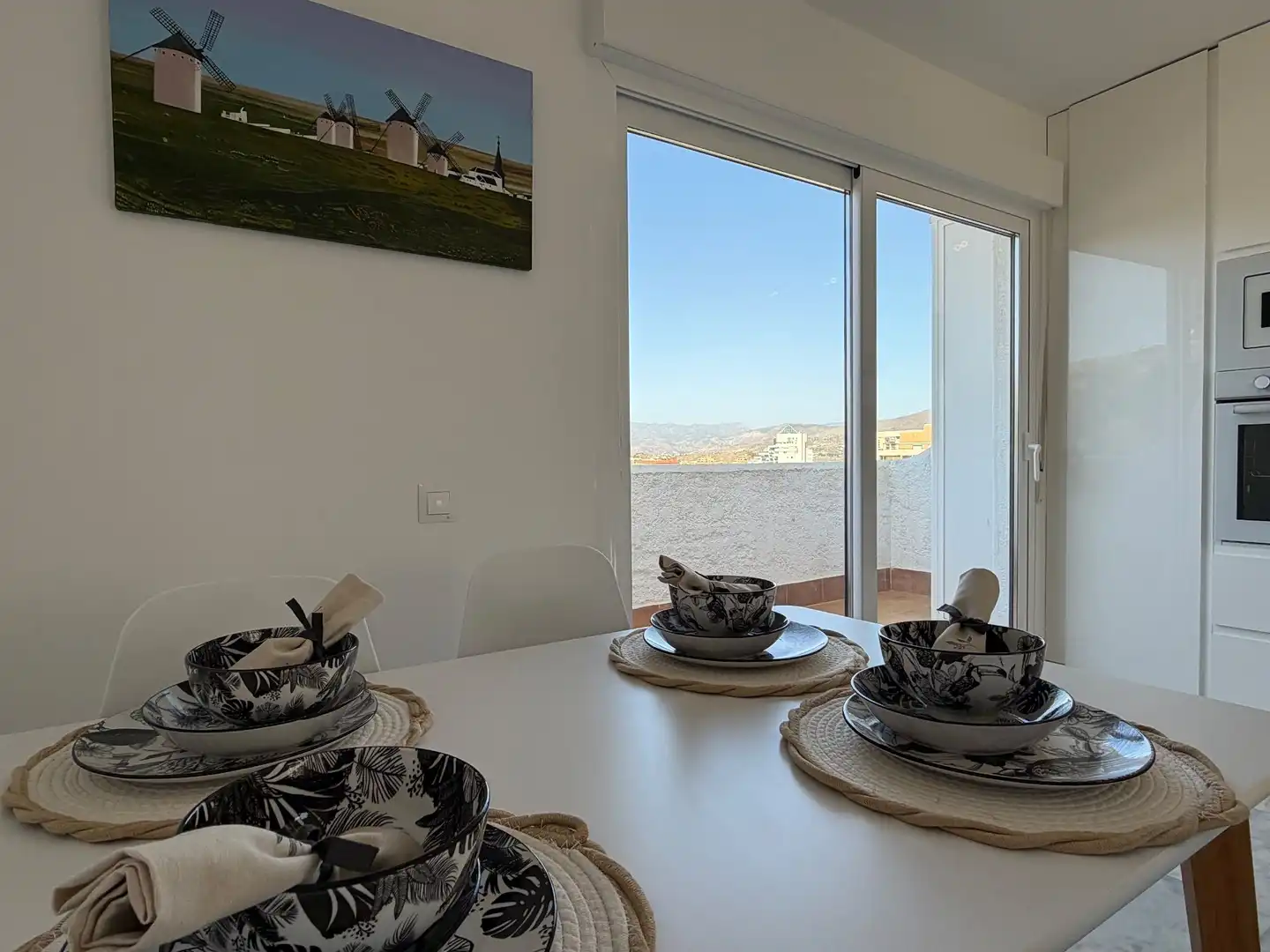 Mini appartamento con piscina in vendita a Playa de Poniente, imagen 29