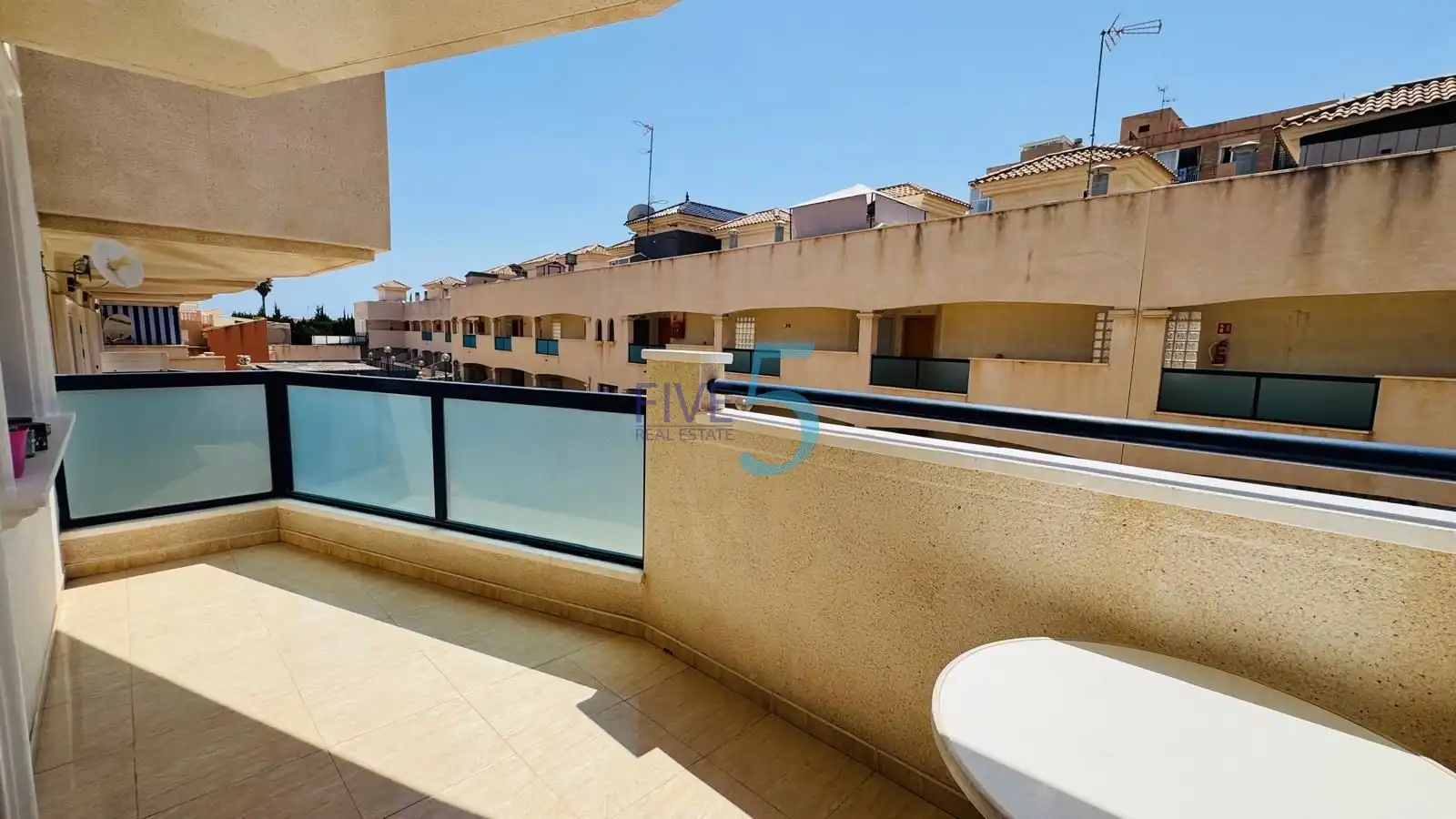 Appartamento con terrazza in vendita a Orihuela Costa, imagen 15