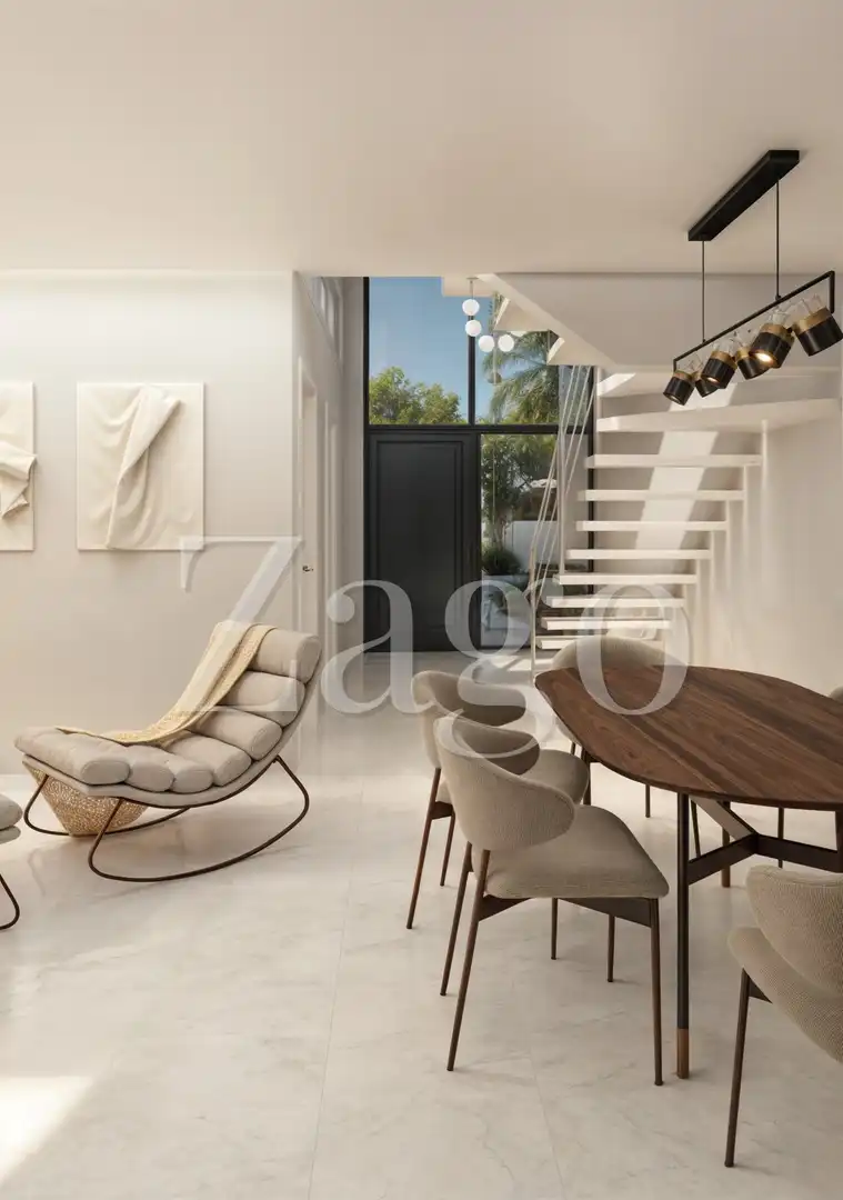 Casa a schiera in vendita a Escandinavia - Cautivador, imagen 15