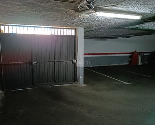 Parking of Garage for sale in La Orotava