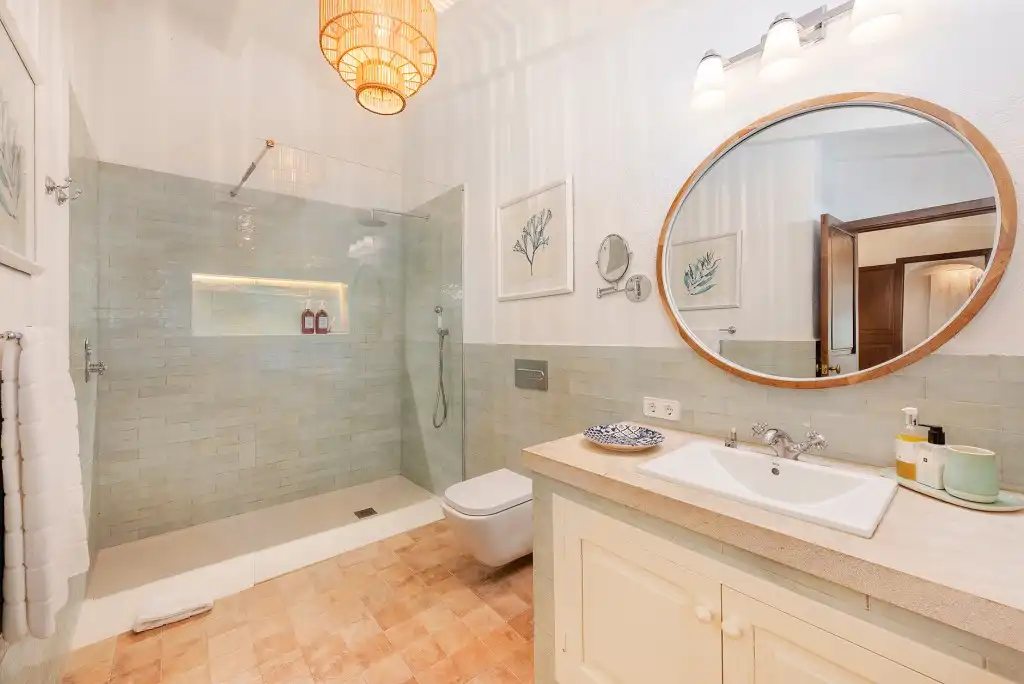 Casa rústica con piscina en venta en Pollença Poble, imagen 19