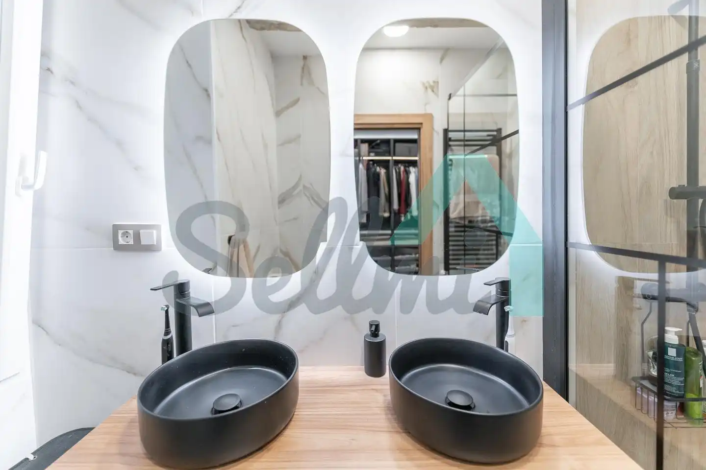 Flat for sale in Oviedo , Asturias
