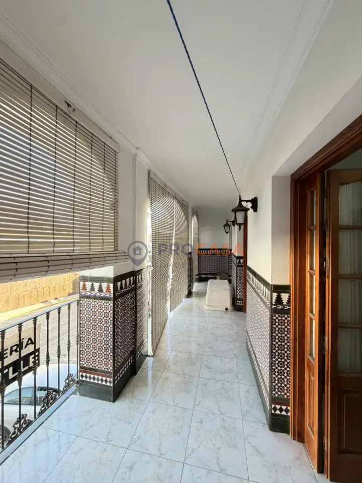 Buildings for sale in Montellano
