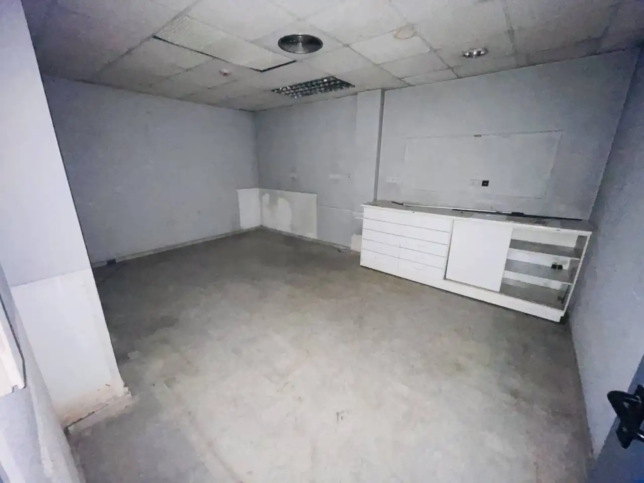 Commercial properties for sale in Murcia  with Air Conditioner