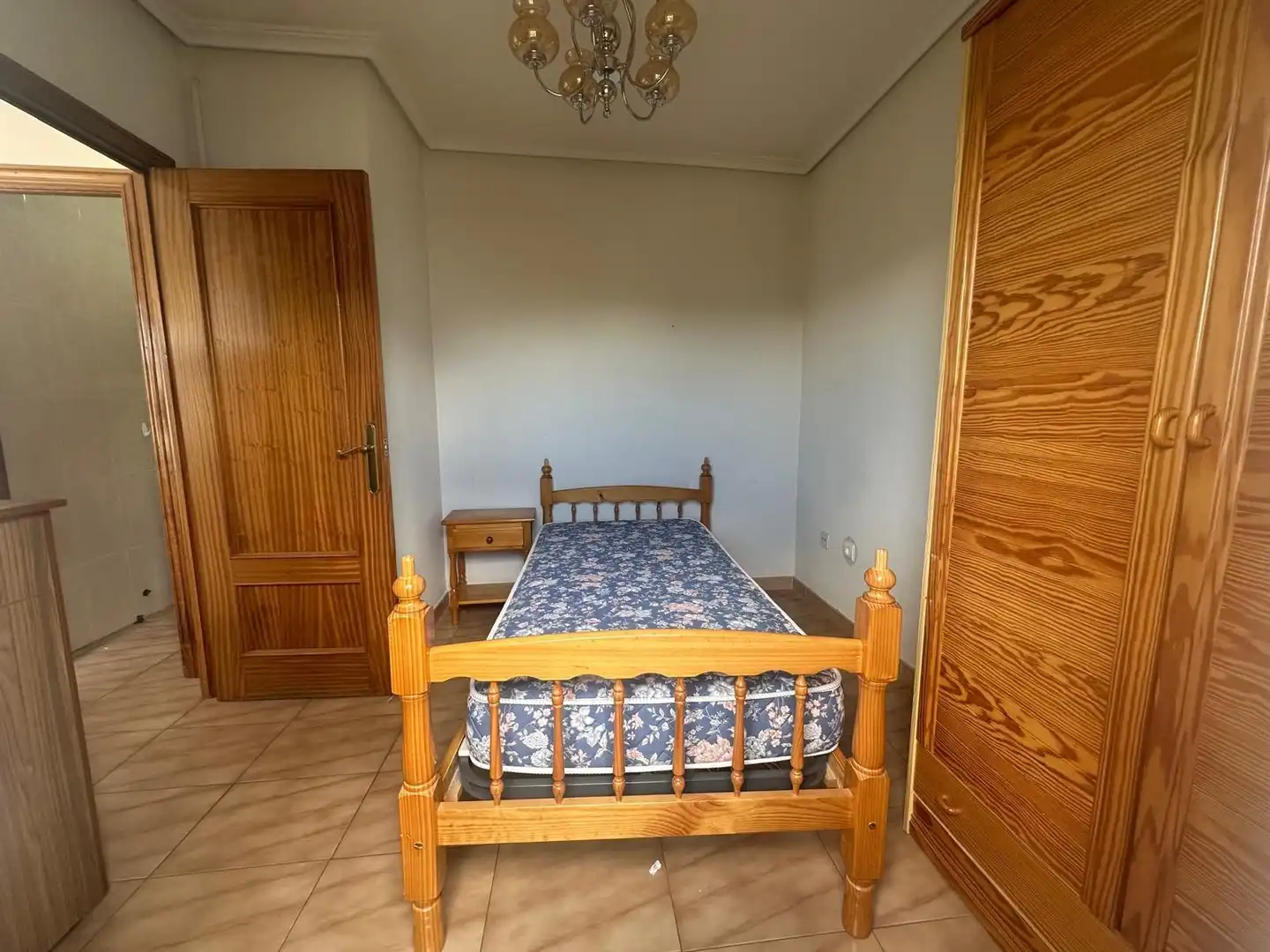 Flat with lift for sale in Zona Alta, imagen 11