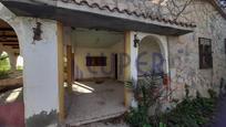 Exterior view of House or chalet for sale in Alicante / Alacant