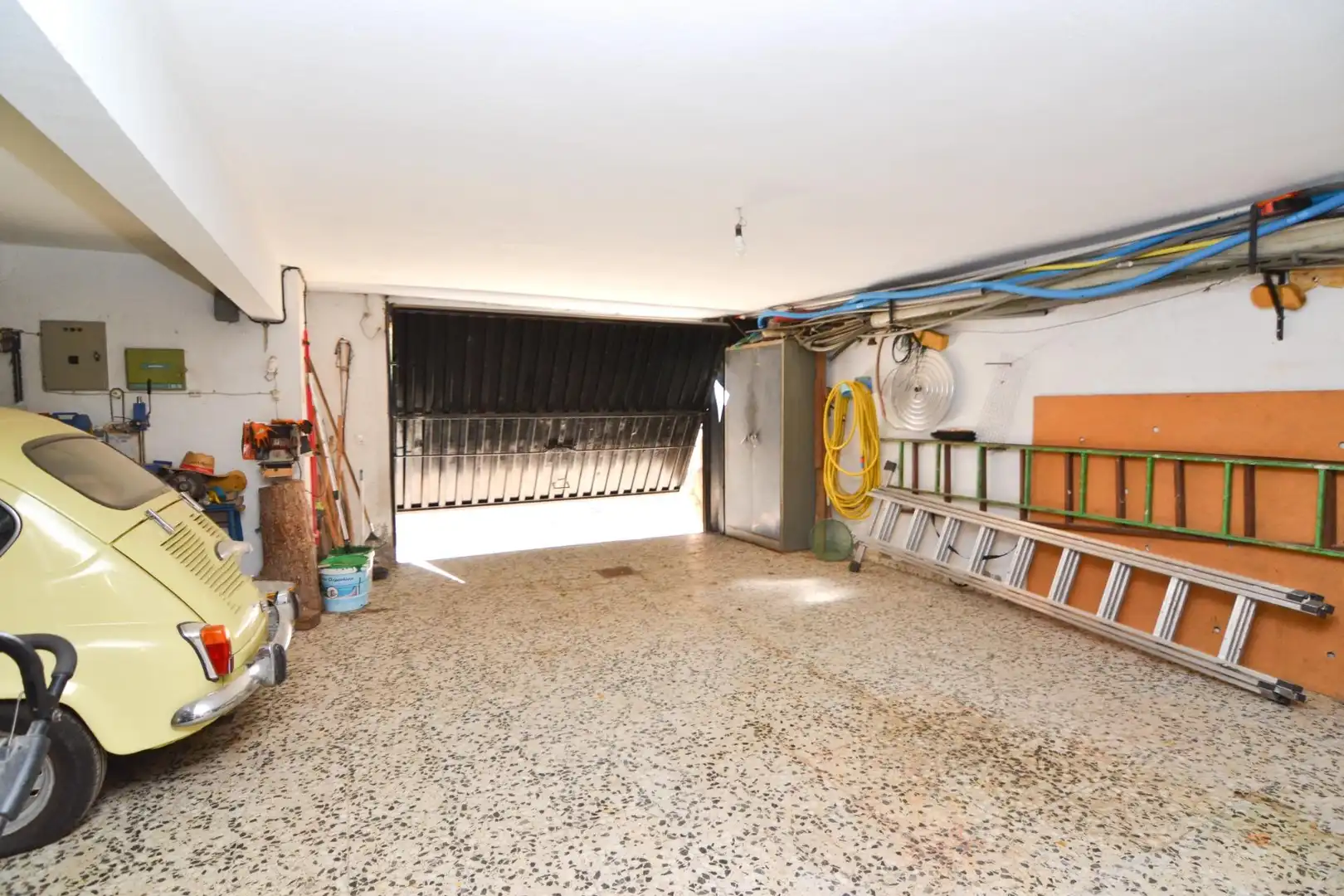 Houses for sale in El Escorial  with Heating, Private garden and Terrace