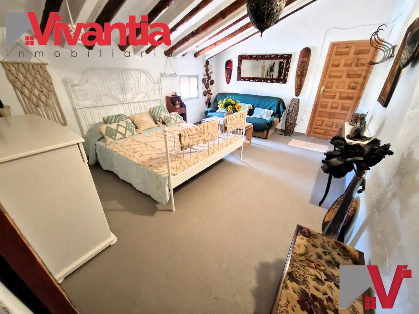 Detached house with pool for sale in Pedanías Sur, imagen 37