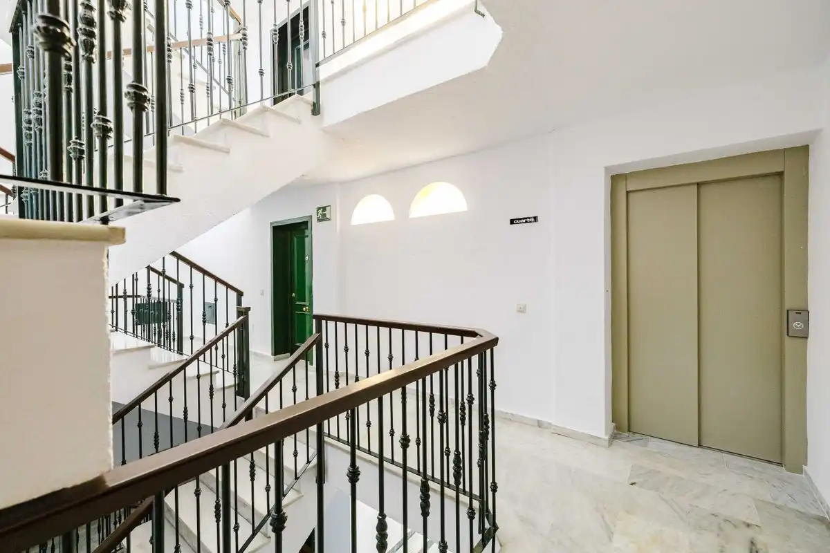 Piso con terraza en venta en Av. de Europa, imagen 31