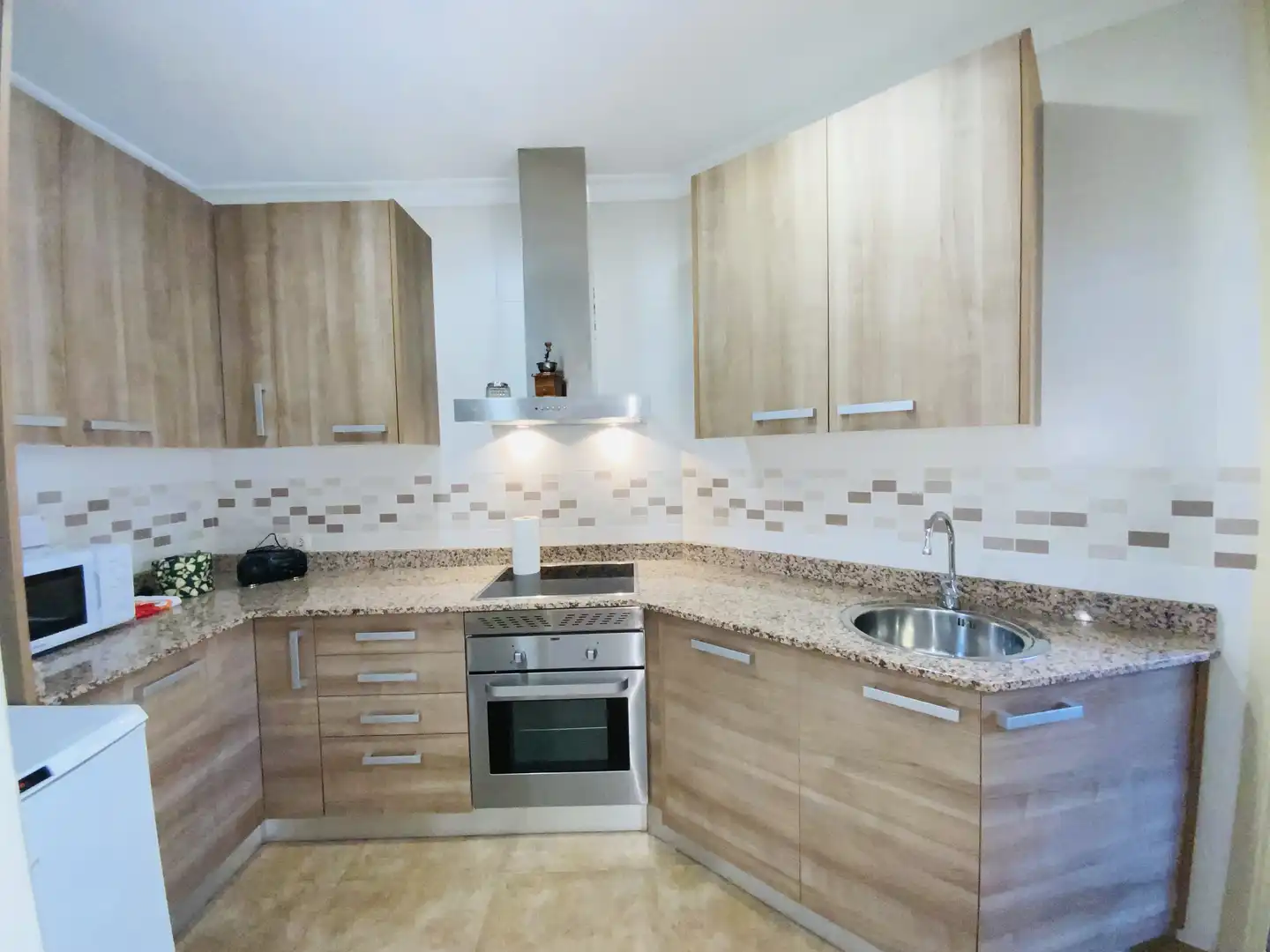 Flat with lift for sale in Rocafonda, imagen 37