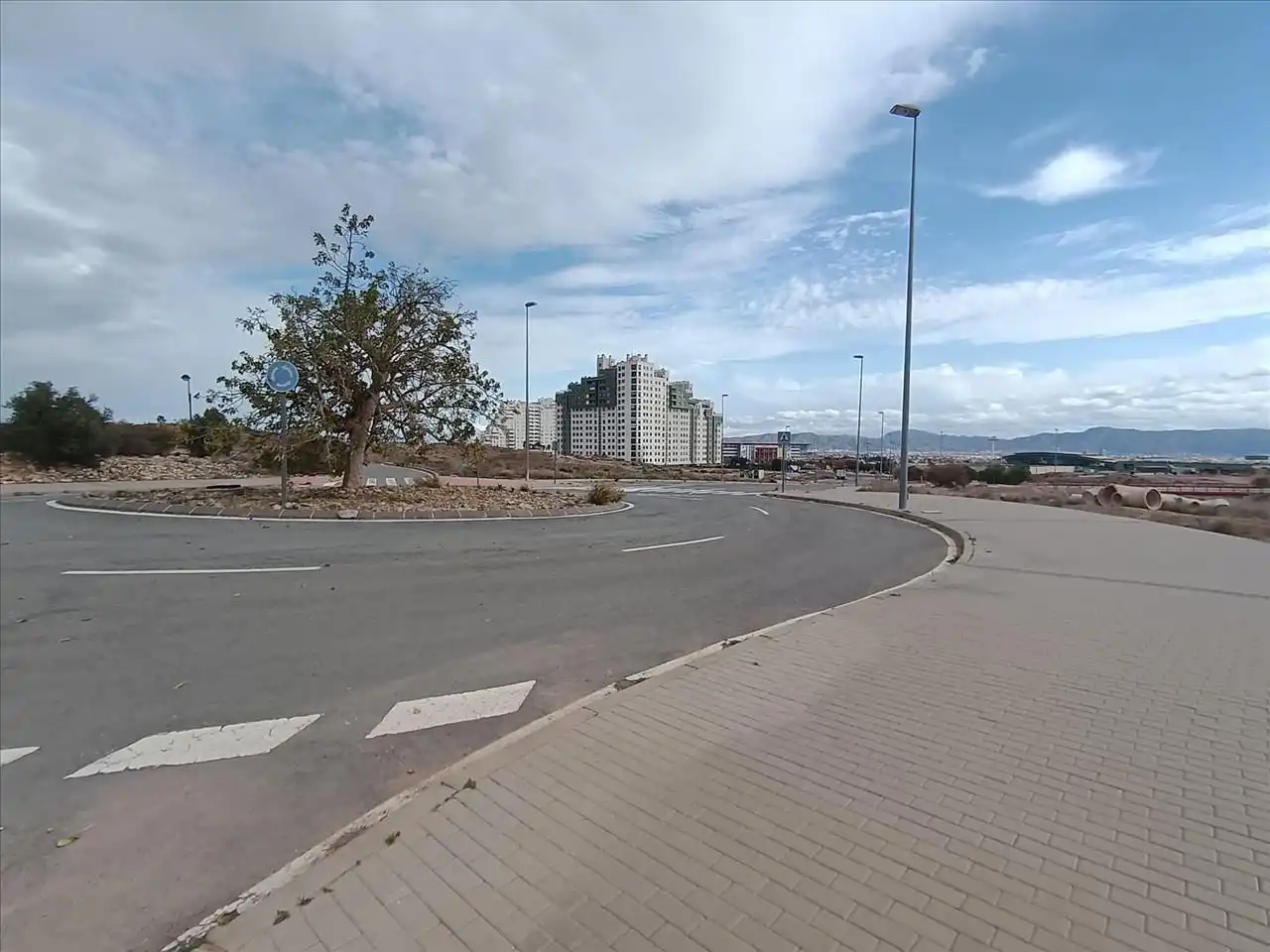 Terreny residencial en venda a 102(RG 2 01),ZB-SD-CH7, NUEVA CONDOMINA, imagen 5
