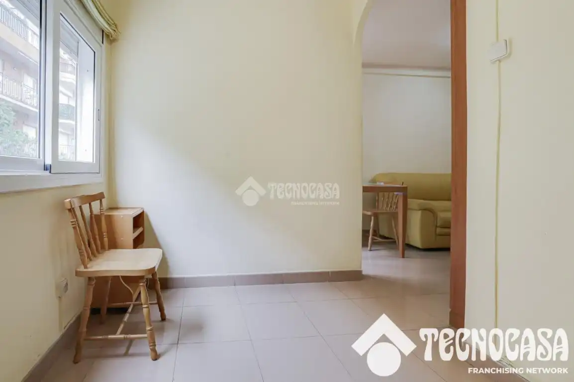 Flat with terrace for sale in Nou Barris, imagen 14