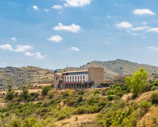 Exterior view of Building for sale in Sos del Rey Católico