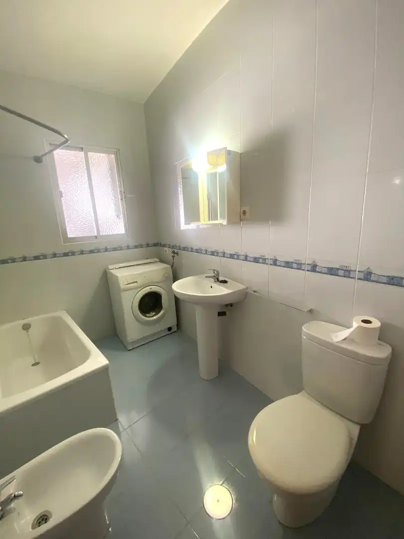 Flat with terrace for sale in Trujillanos, imagen 10