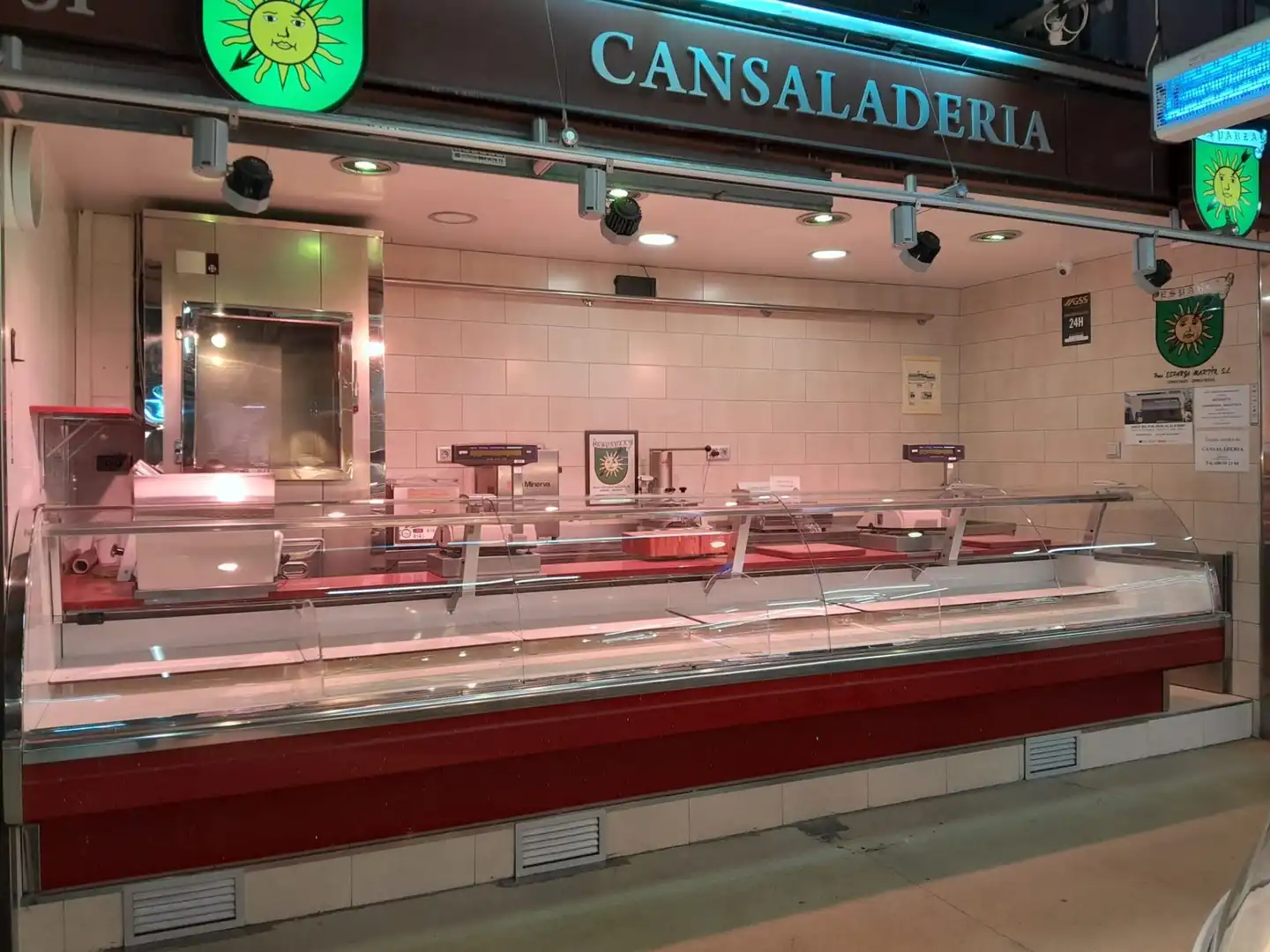 Business premises for transfer in Centre, imagen 15