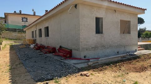 Foto 3 de Casa o chalet en venta en Sils, Girona