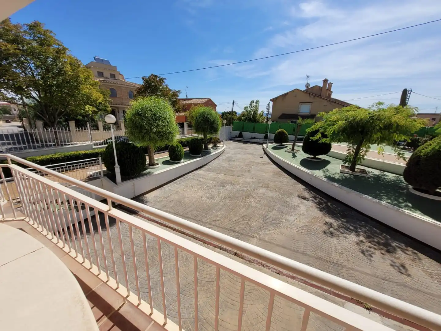 Chalet con jardín en venta en Caudete, imagen 5