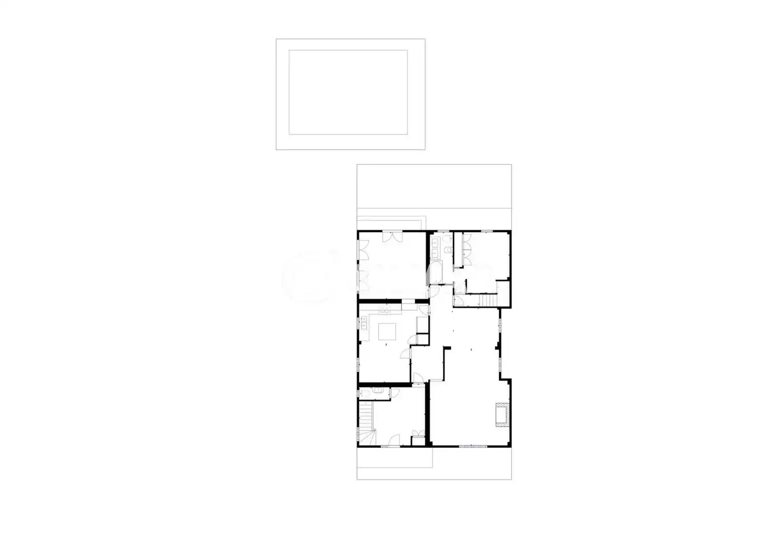 Detached house with pool for sale in Condequinto, imagen 19