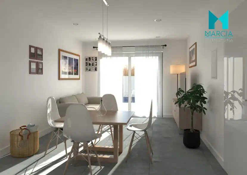 Villa con piscina in vendita a San Javier ciudad, imagen 2