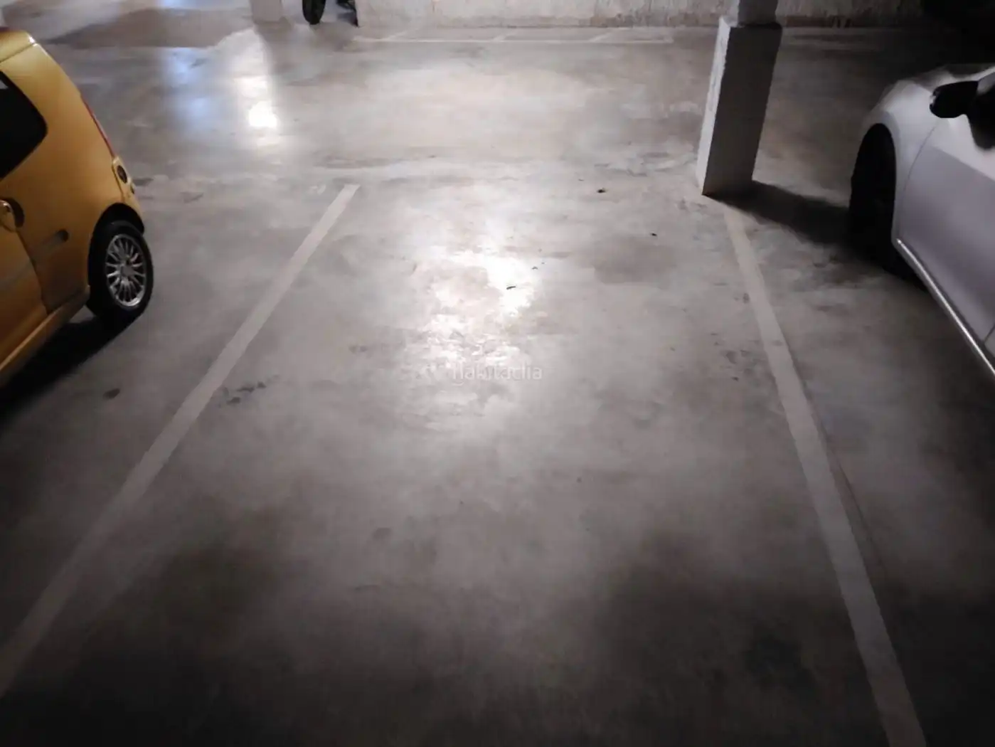 Einzelparkplatz zum Verkauf in Carrer d'Orient 35, imagen 4