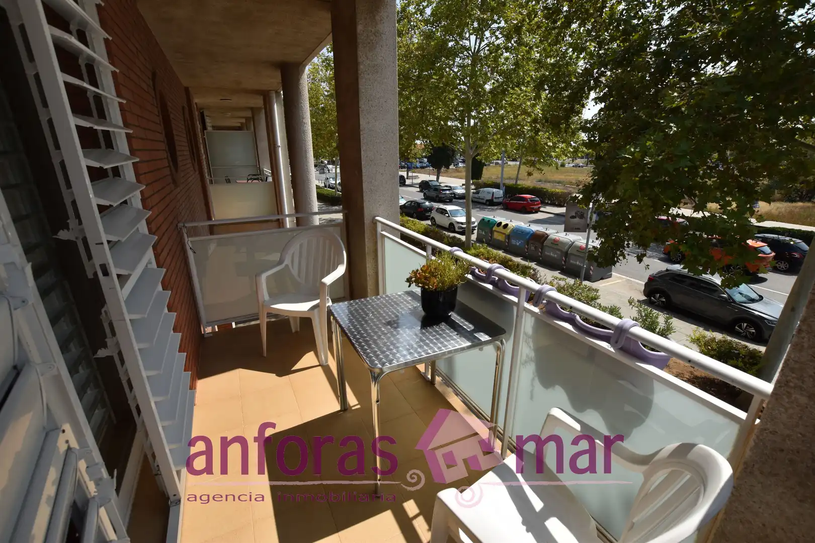 Balcony of Detached homes for sale in Vila-seca  with Heating, Private garden and Terrace
