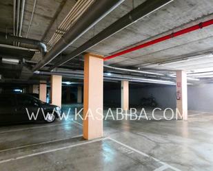 Parking of Garage for sale in  Valencia Capital  with Alarm