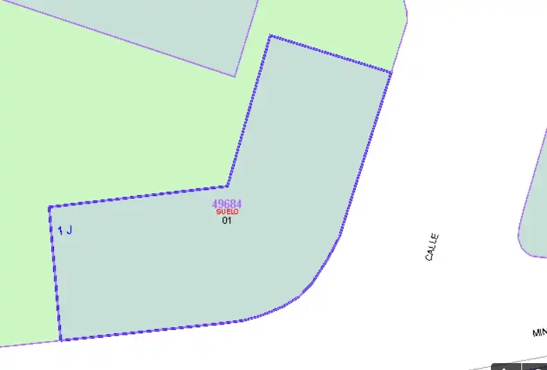 Industrial land for sale in Calle Mina Revolución, imagen 6