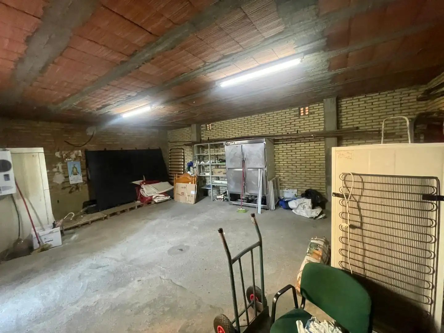 Local en venta en Huelva