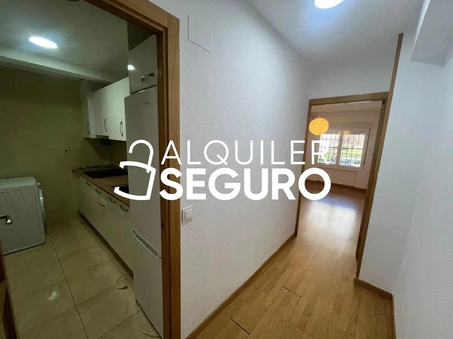 Flat for rent in Islas Cies, Peñagrande