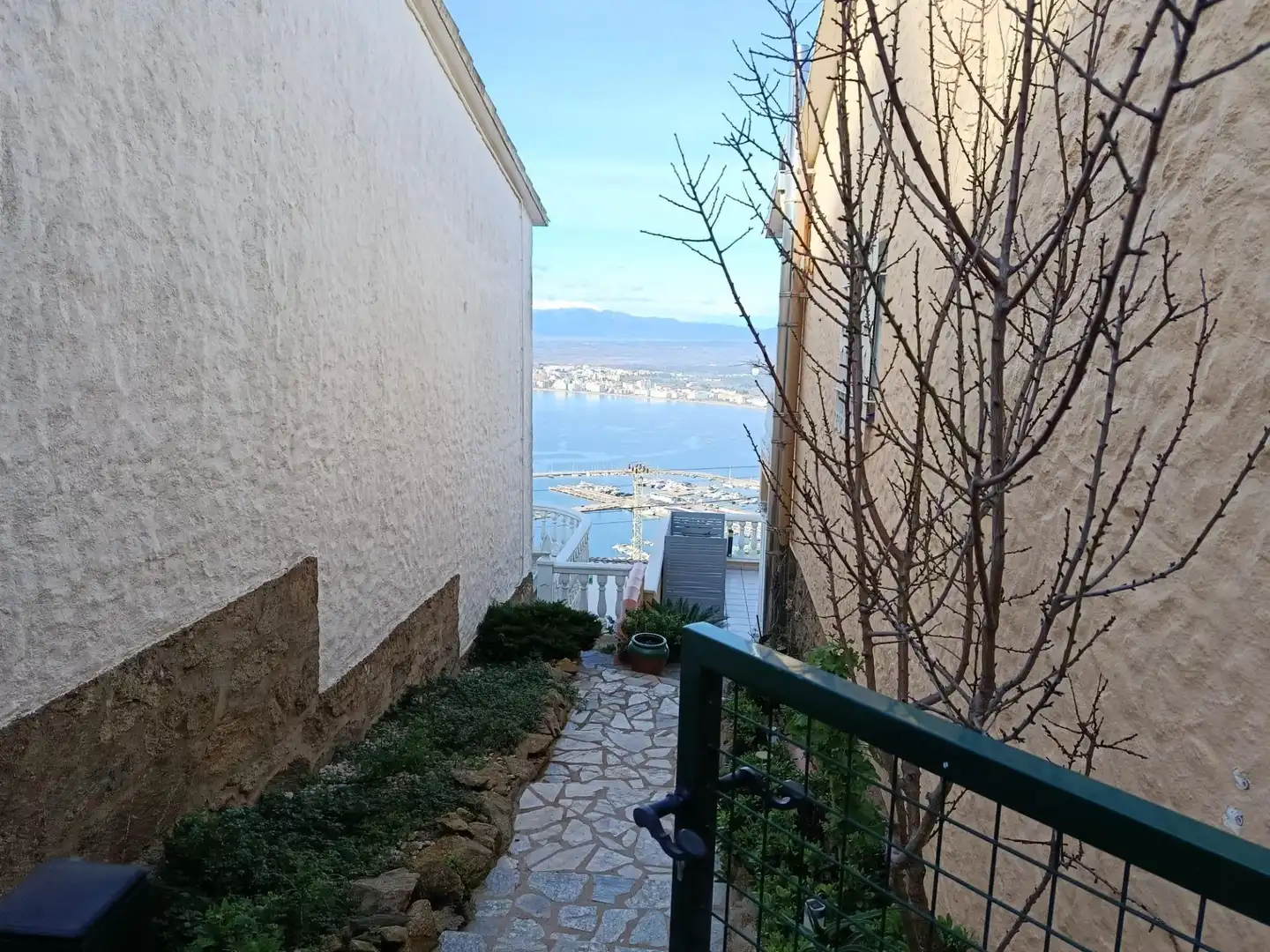 Casa amb terrassa en venda a Carrer DE LA PUJADA DEL PUIG ROM 262, imagen 26
