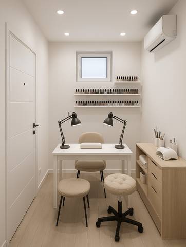 Local comercial en Venta en Carrer de Santa Madrona en El Raval