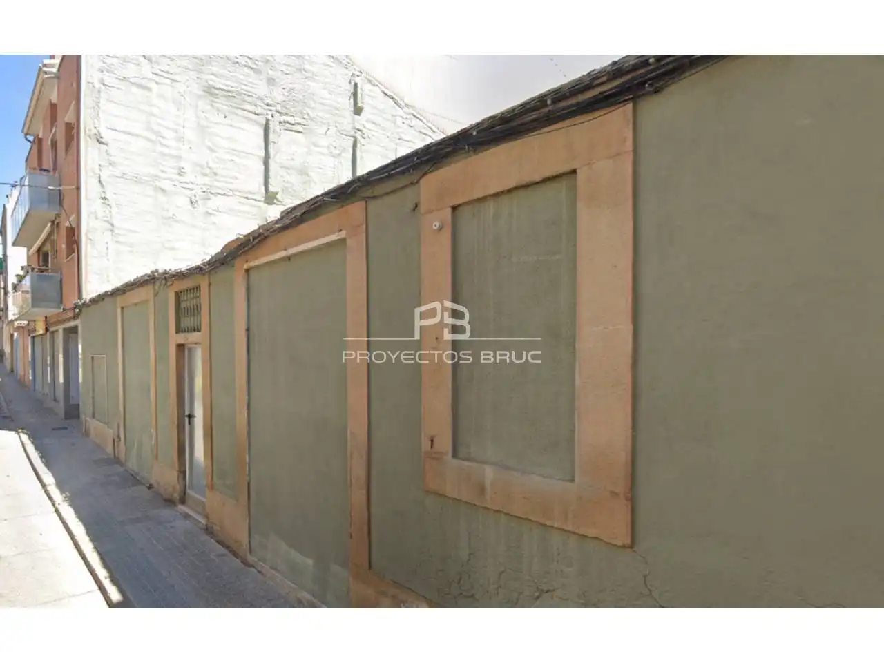 Terreny rústic en venda a Calle Maria Gimferrer, imagen 2