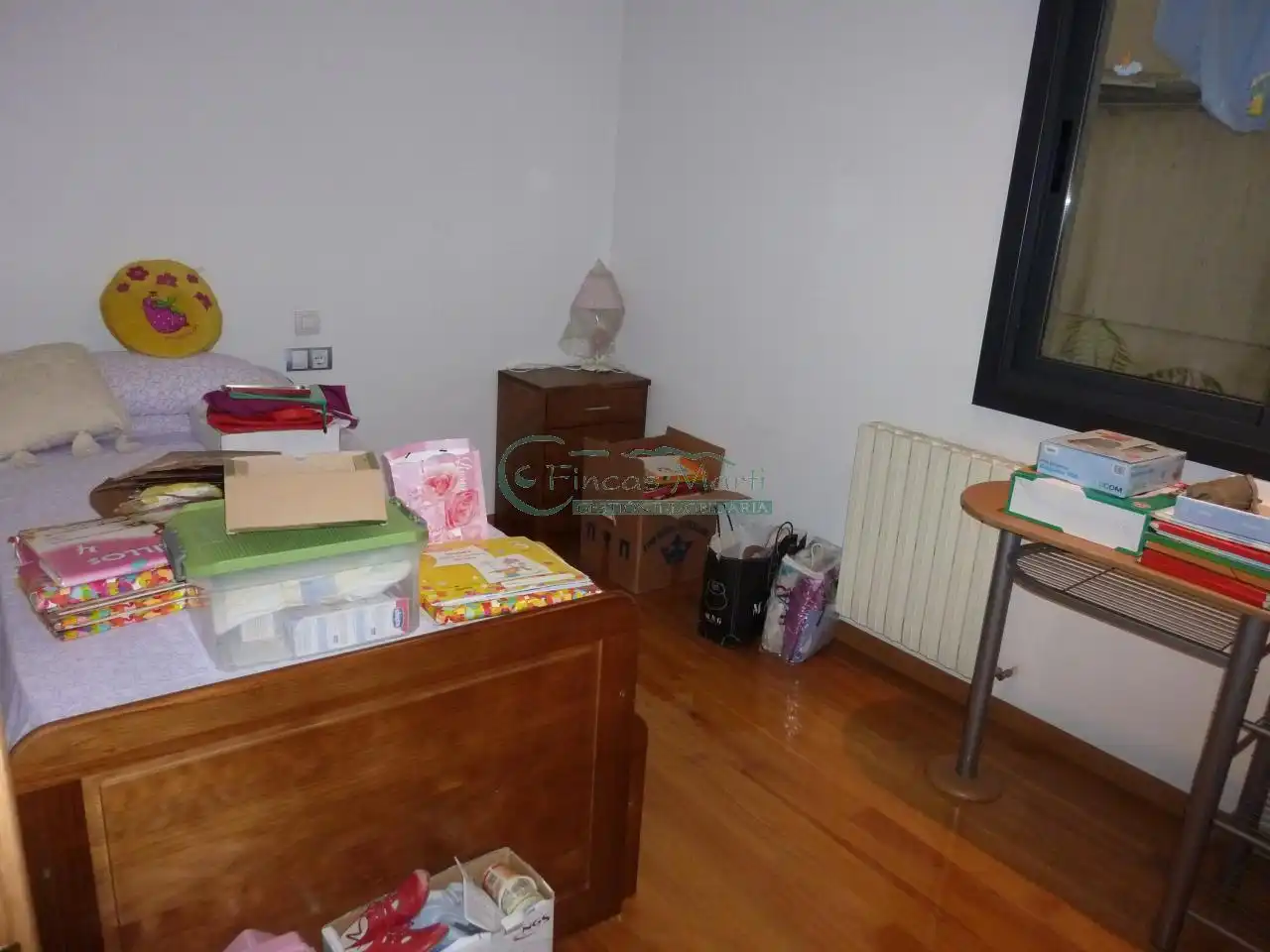 Wohnung mit Aufzug zum Verkauf in NUESTRA SEÑORA DA SAINZA, imagen 9