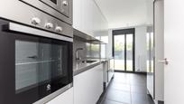 Kitchen of Planta baja for sale in Sant Cugat del Vallès  with Air Conditioner, Terrace and Swimming Pool