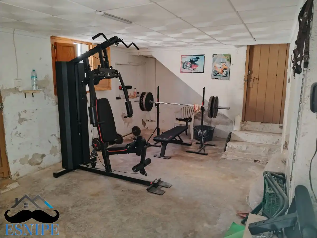 Casa in vendita a Ceutí, imagen 14