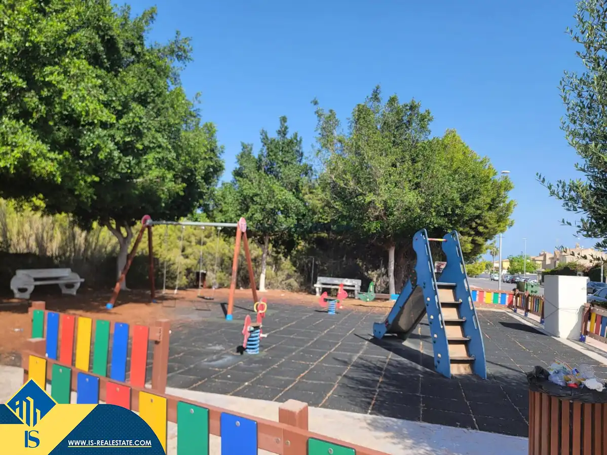 Reihenhaus mit Pool zum Verkauf in Orihuela Costa, imagen 47