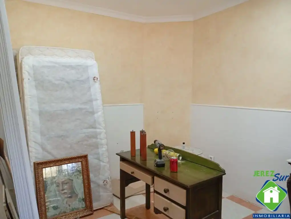Bedroom of Country homes for sale in Jerez de la Frontera  with Air Conditioner and Heating