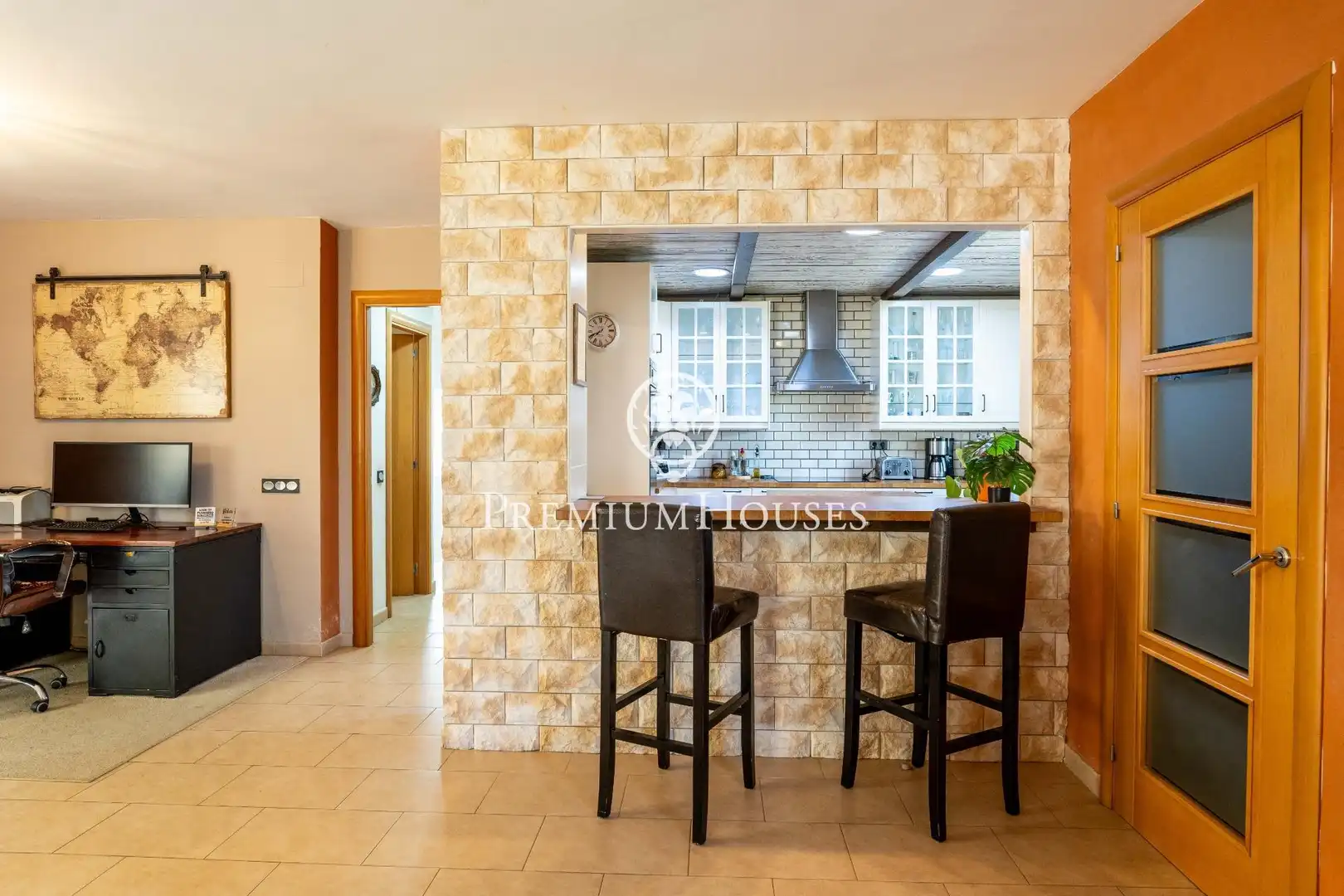 Maison avec piscine à vendre à Olivella, imagen 14